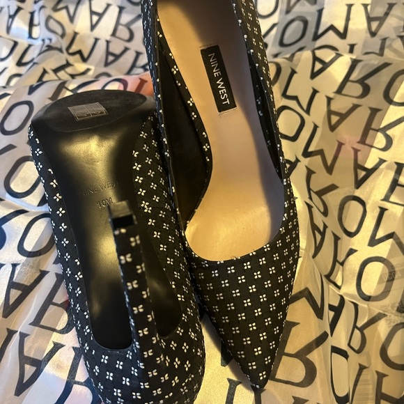 Nine West Shoes - Nine West pump